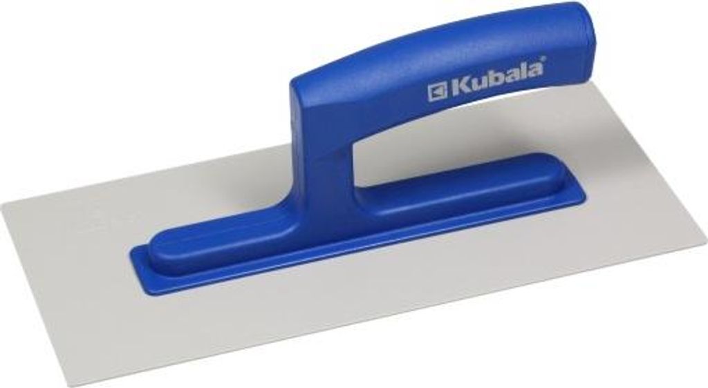 Kunststoffkelle Für Gips 130*270Mm - Kb 0355