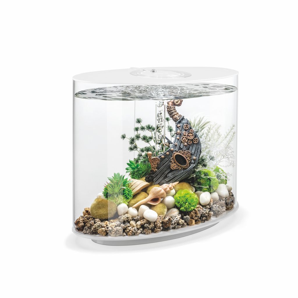 OASE 86415 biOrb LOOP 30 LED weiß Produktbild 