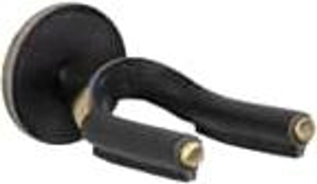 LVY-FGHNGR-BRBK Forged Steel Guitar Hanger