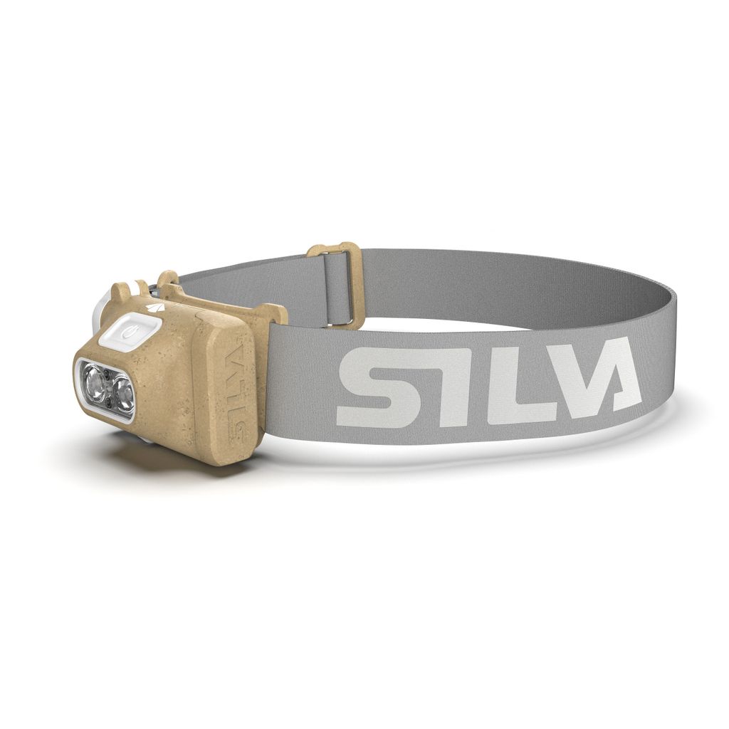 Silva Terra Scout XT LED Stirnlampe 350 Lumen