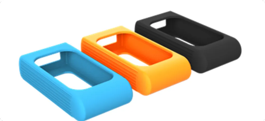 Kingston étui en silicone pour disque dur portable XS SSD lot de 3