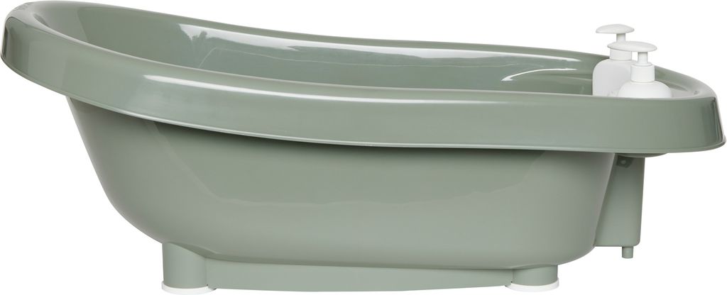 Bebe-Jou Fabulous Thermobad Breeze Green | Badewannen Produktbild 