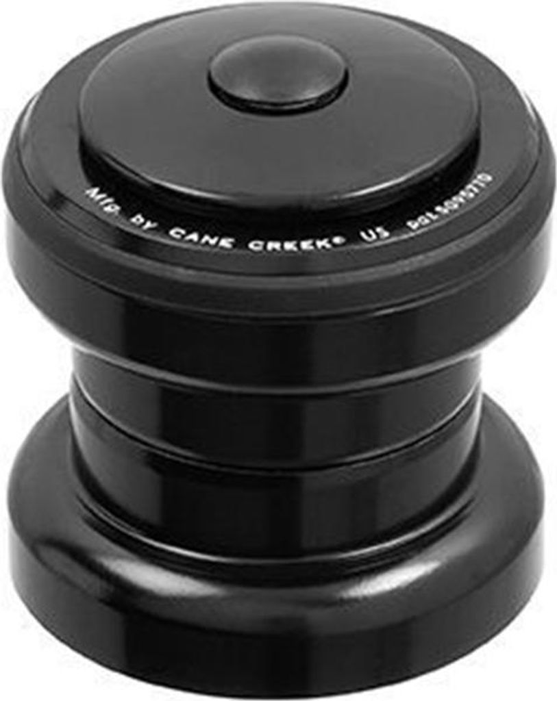 Ergotec Steuerlager S118AC Ahead28.6/34.0/30.0Höhe 25.7