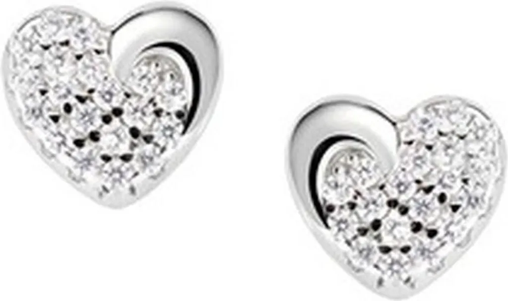 Boucles d'oreilles Amen ECZLBBZ idéales pour un cadeau romantique