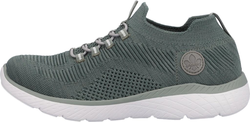 Scarpe da ginnastica con lacci Knitup Immagine del prodotto 