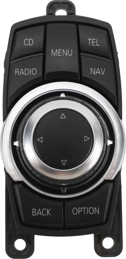 Molette de navigation de rechange pour console Série 5 F07 F10