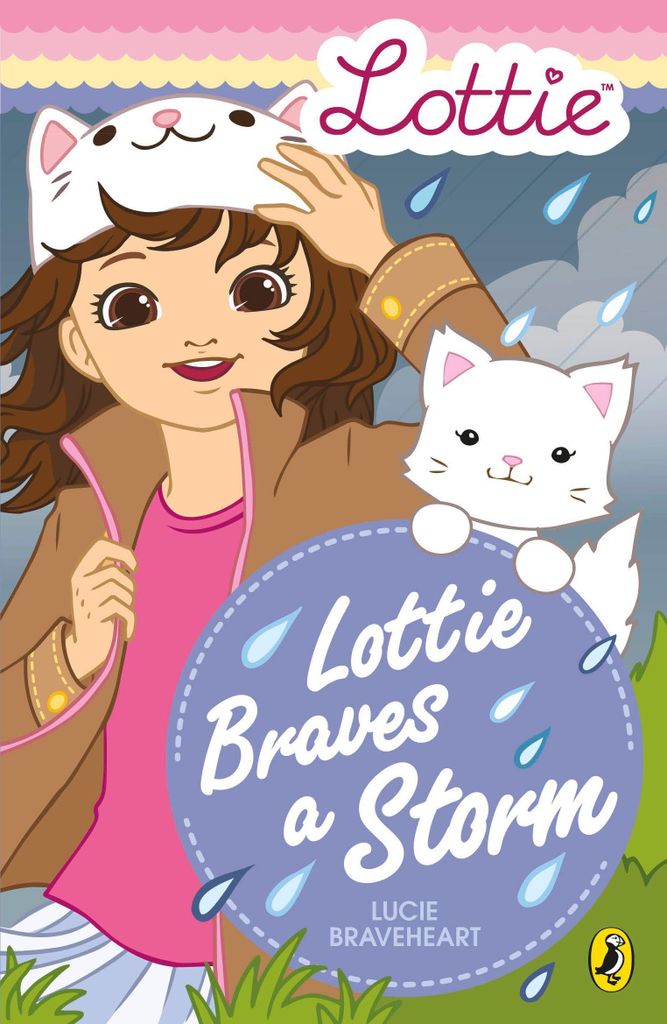 Lottie Dolls: Lottie trotzt einem Sturm