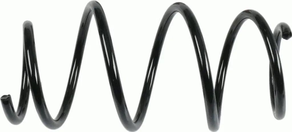 Ressort de suspension SACHS 998 865 haute résistance OE 4813112A50