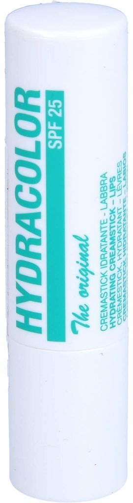Hydracolor Lippenpflege rose Farbe 23, 1 St STI