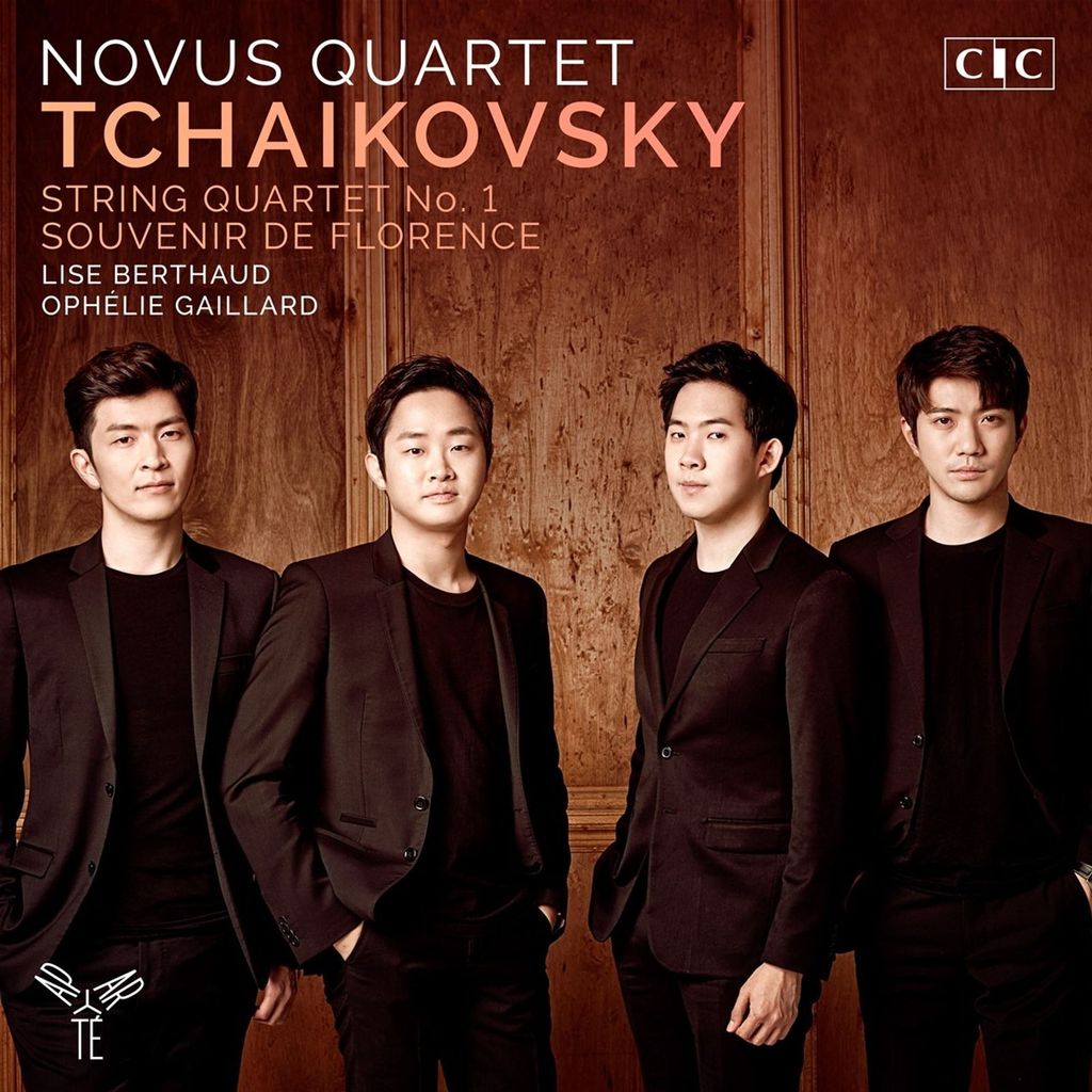 String Quartet No. 1