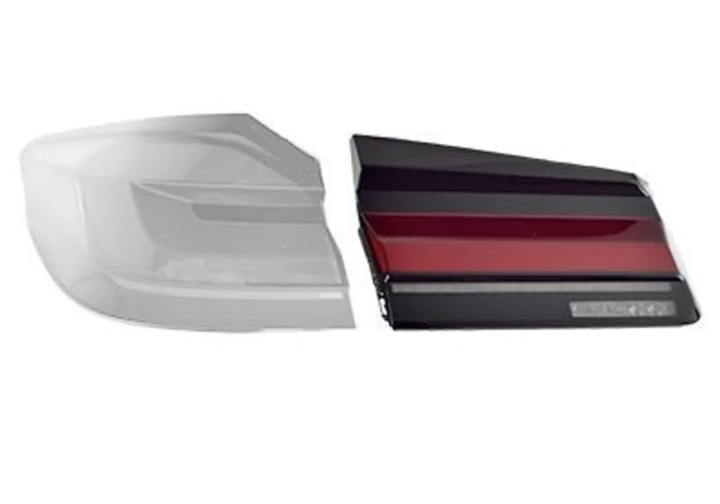 Réparation feu arrière gauche BMW Série 5 G30 F90 - Optique interne