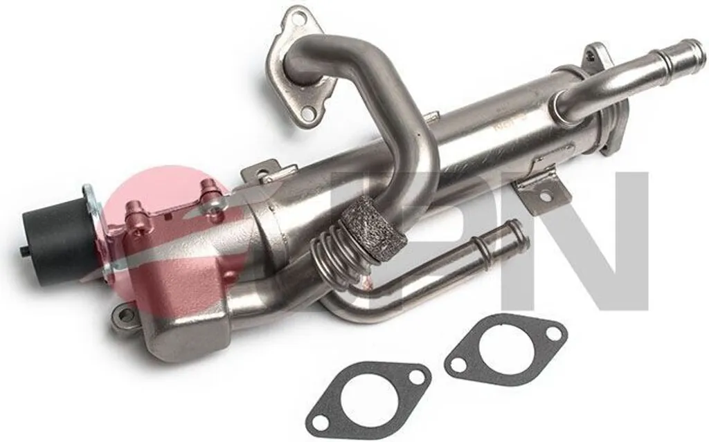 Refroidisseur EGR Audi A4 A6 2.0 TDI remplacement pour 03G 131 512 AC