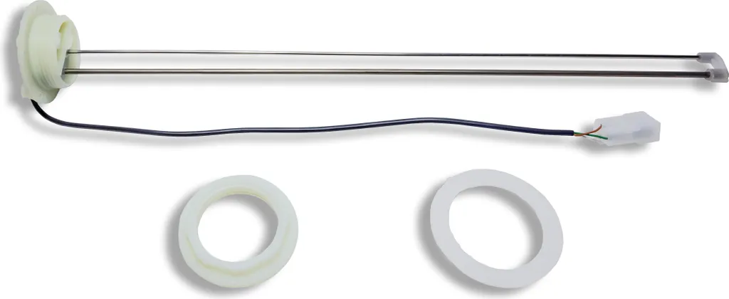 Indicateur Digital PT722 CBE avec Sonde de Mesure Haute Précision pour Eau