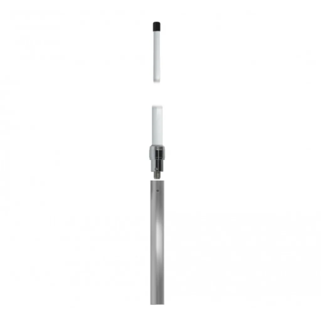 Télécommande DeLOCK 12581 sans fil RF 896 MHz Gris pour automatisme