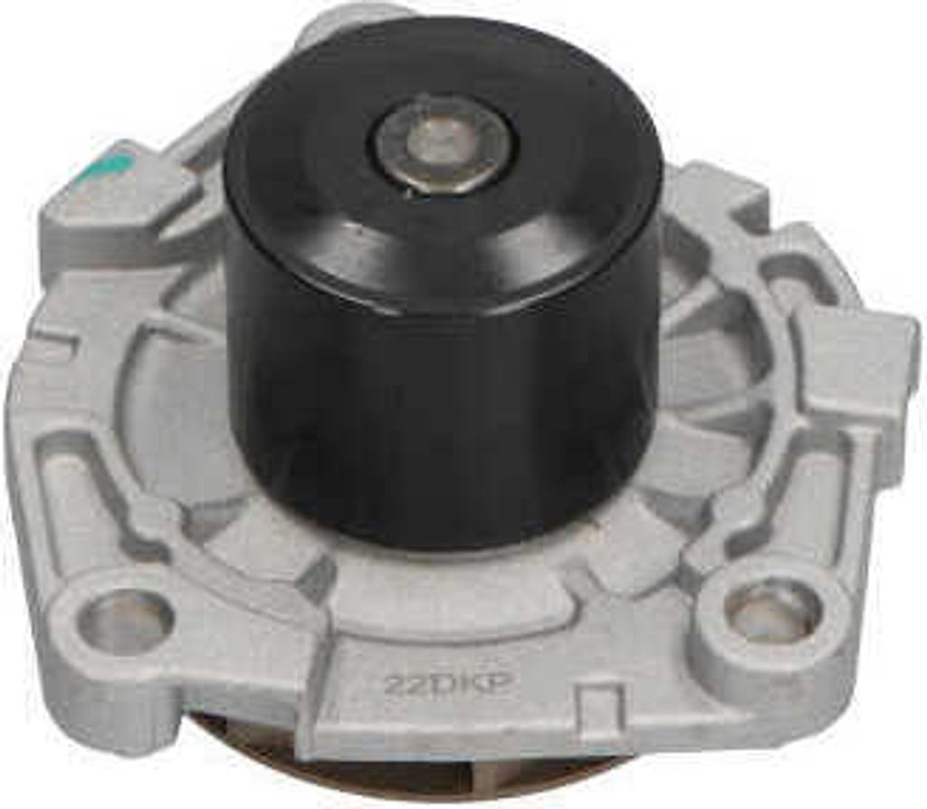 KAVO PARTS Kühlmittelpumpe Wasserpumpe für OPEL ZAFIRA B (A05) SW-1922
