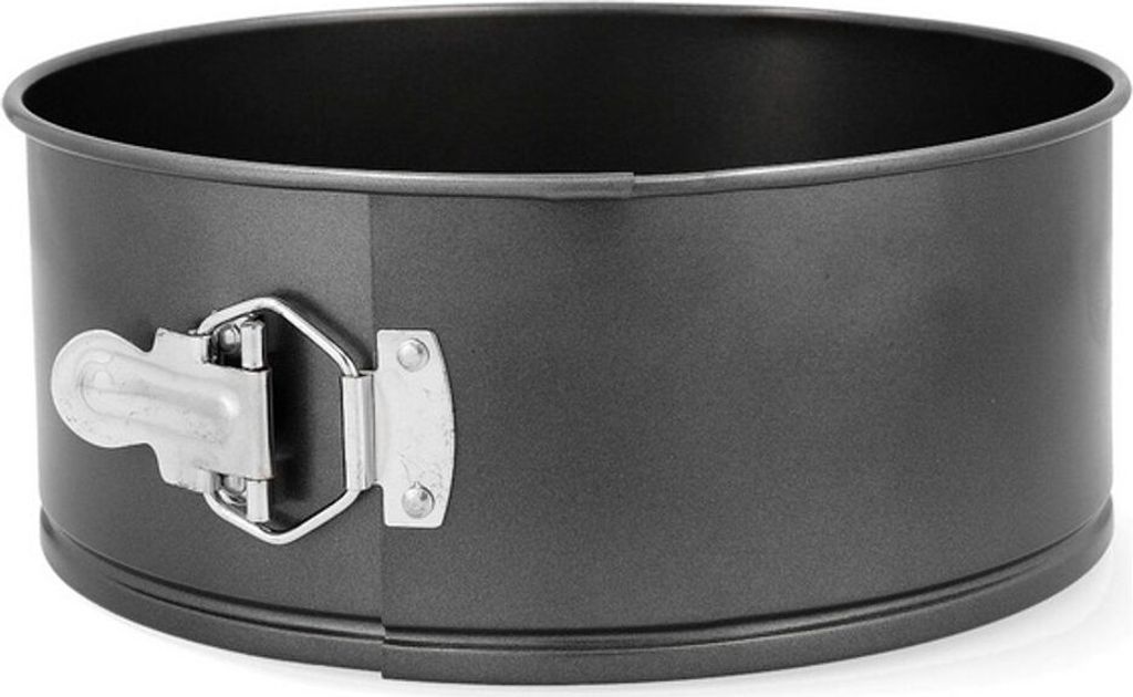 Tortiera Quid Sweet in acciaio inox (24 x 10 cm) Immagine del prodotto 