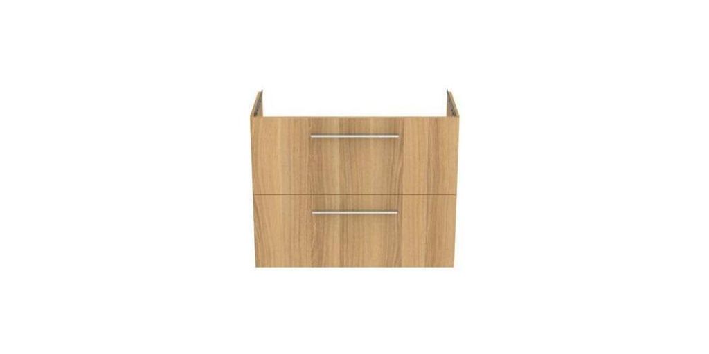IDEAL STANDARD T5295NX WT-Unterschrank i.life S 2 Auszüge