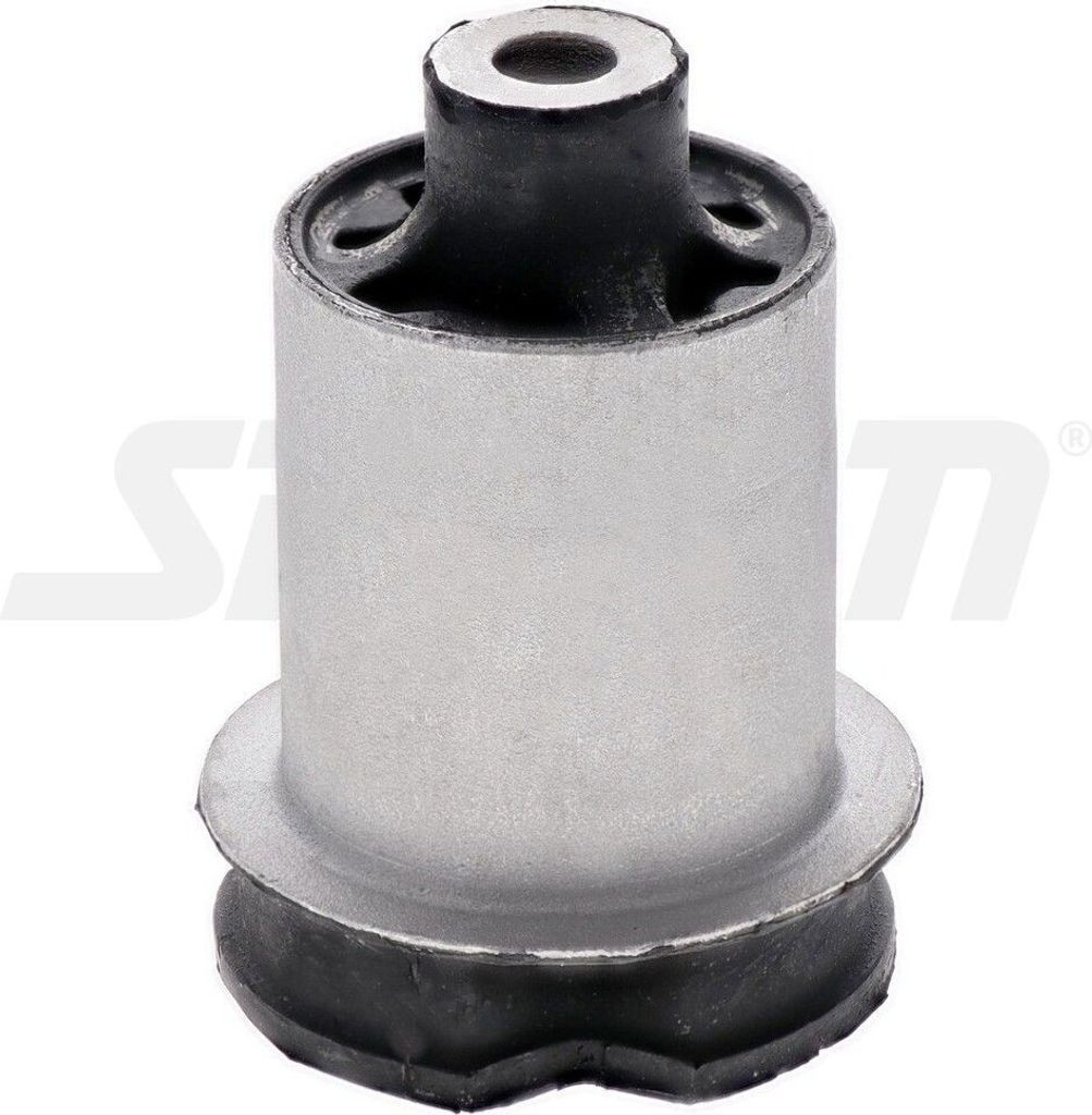 SPIDAN CHASSIS PARTS 411690 Achslager für AUDI A4 Limousine (8K2, B8) Hinten