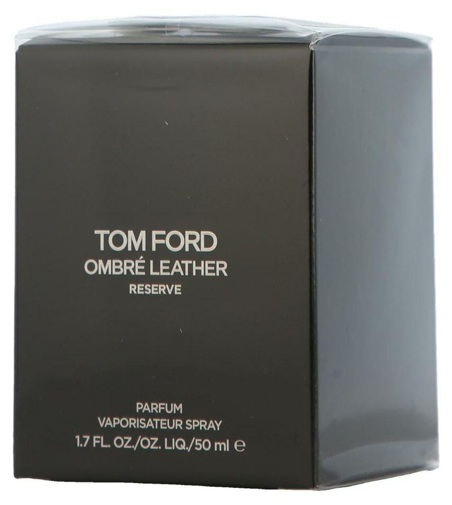 Tom Ford OMBRÉ LEATHER RESERVE Eau de Parfum Spray 50 ml Produktbild 