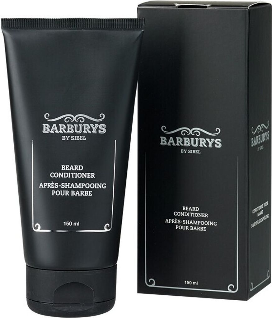 Barburys Beard Conditioner 150ml