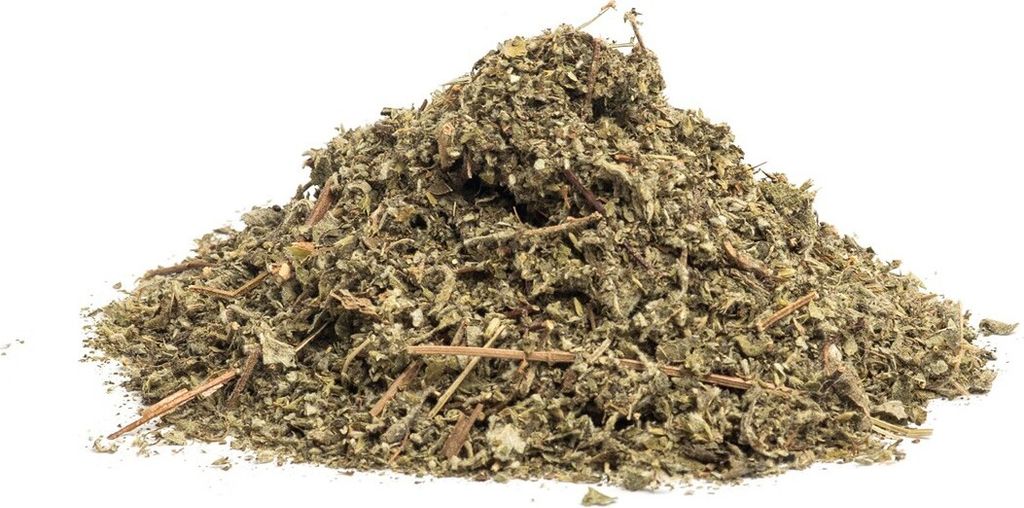 Muna Muna (Minthostachys setosa) - Kraut, 1000g