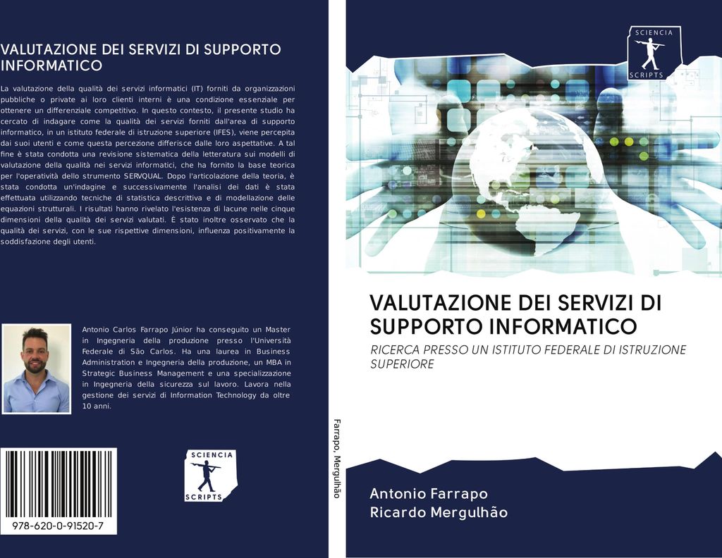 Valutazione Dei Servizi Di Supporto Informatico