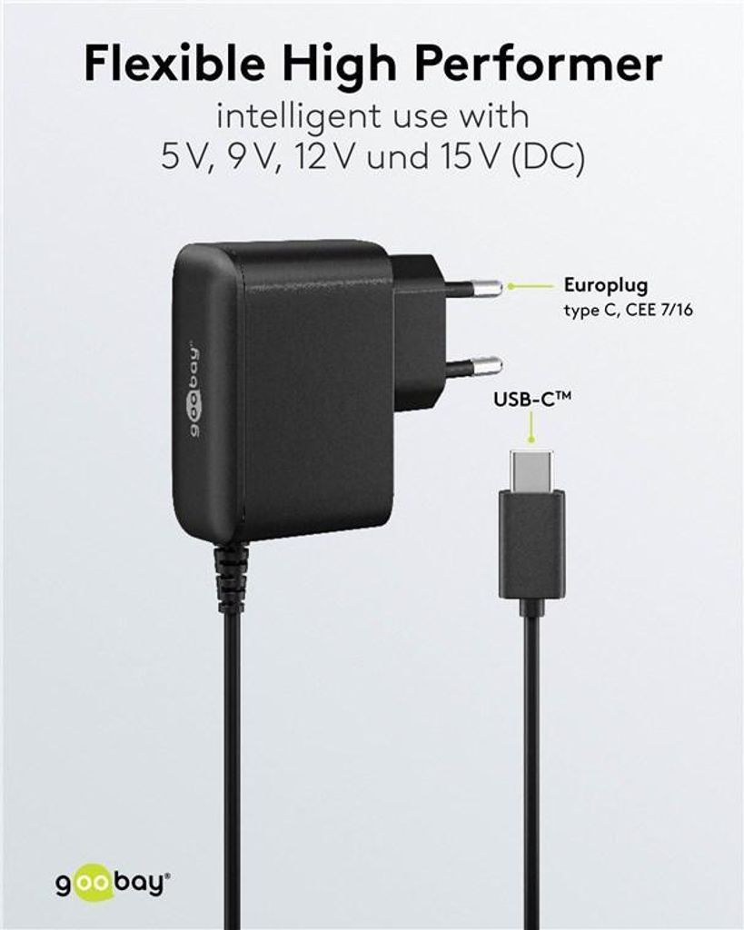 Goobay USB-C/USB-A OTG Super-Speed-Adapter ab 2,40 € | Preisvergleich bei