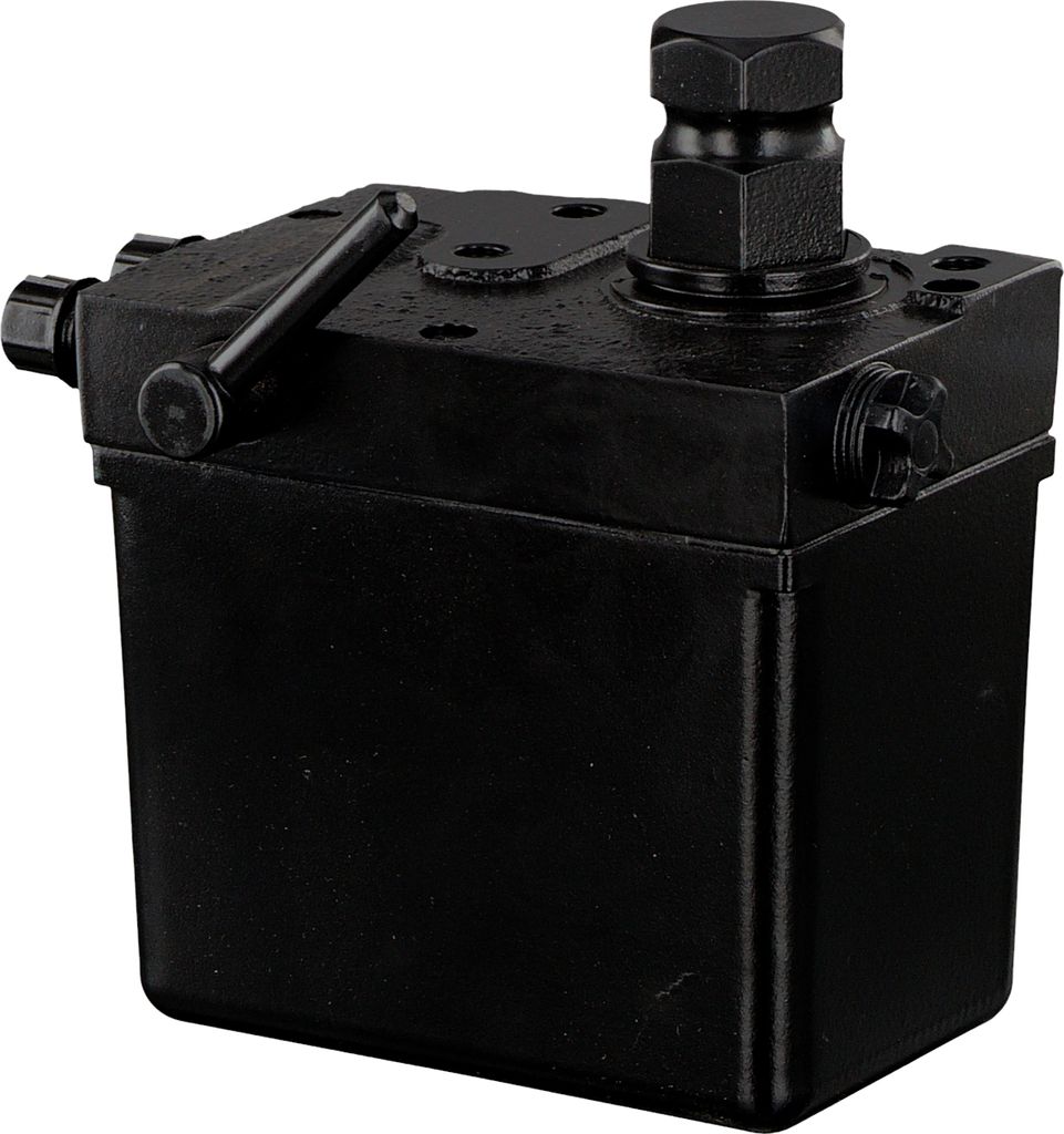 FEBI BILSTEIN Kippumpe Fahrerhaus 34190 passend für Produktbild 