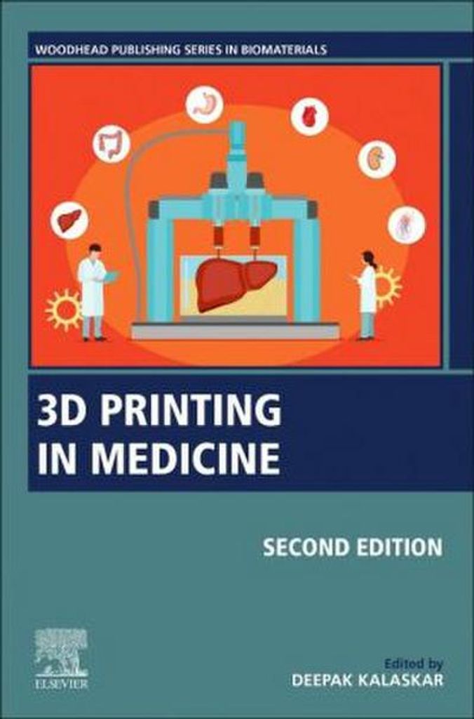 3D Printing in Medicine