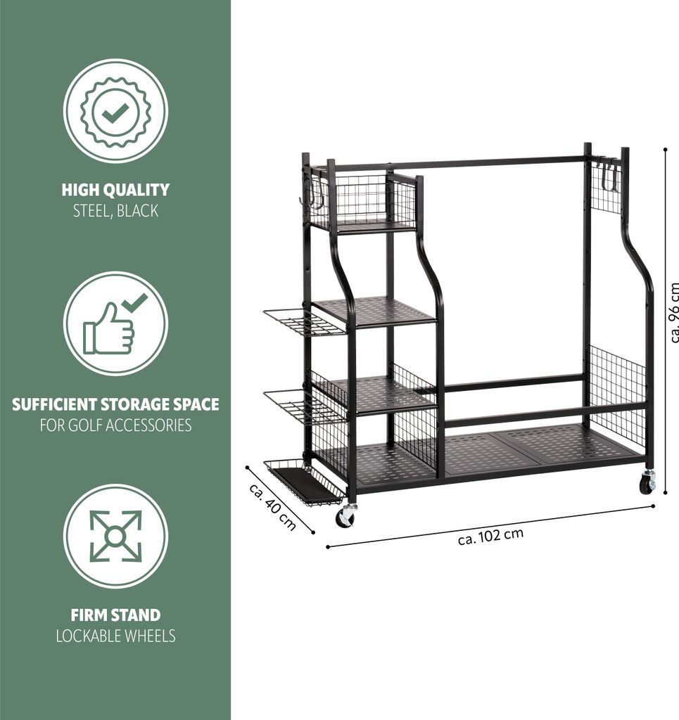 Credenza - 100 cm di larghezza, 74 cm di altezza, 30 cm di profondità