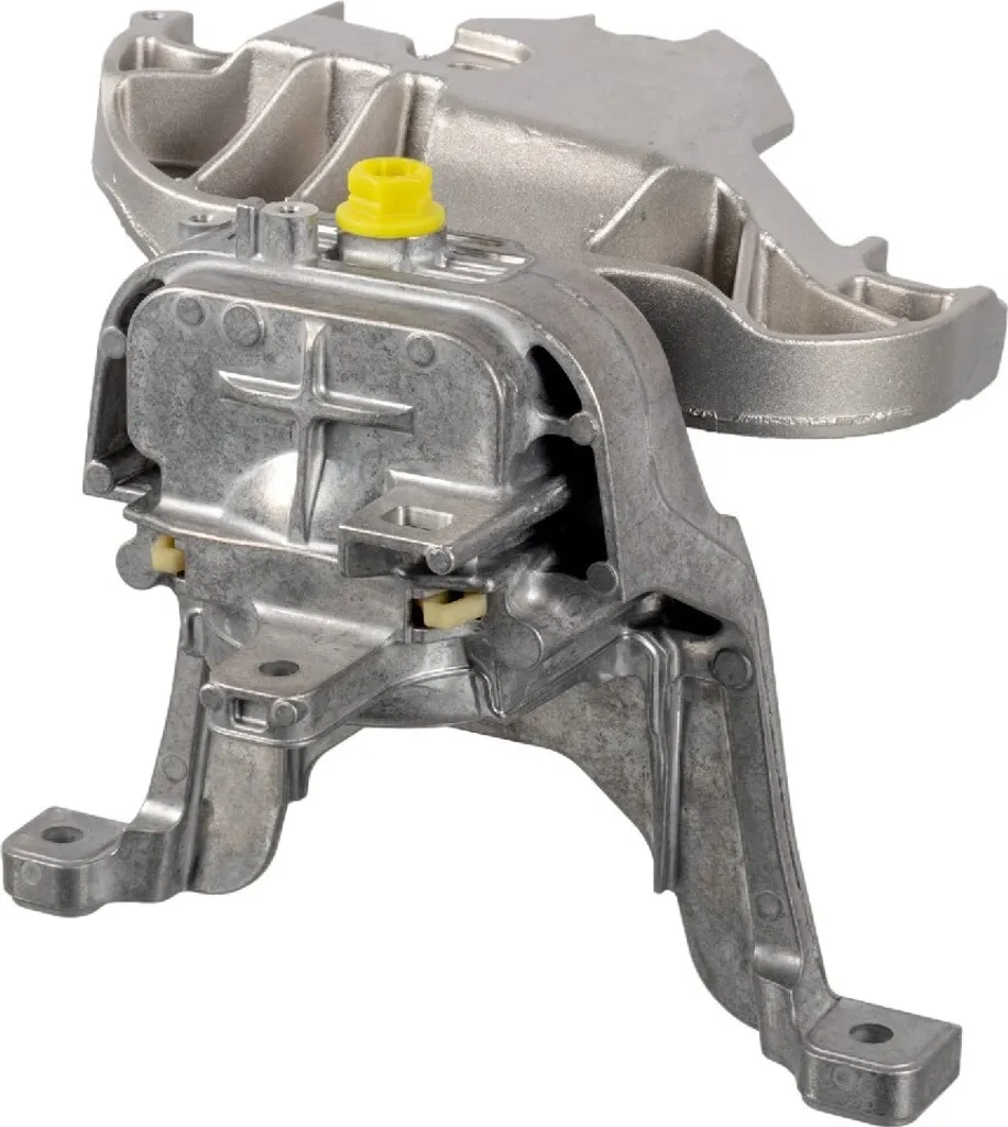 Silent bloc de moteur FEBI 173818 pour amortir les vibrations châssis