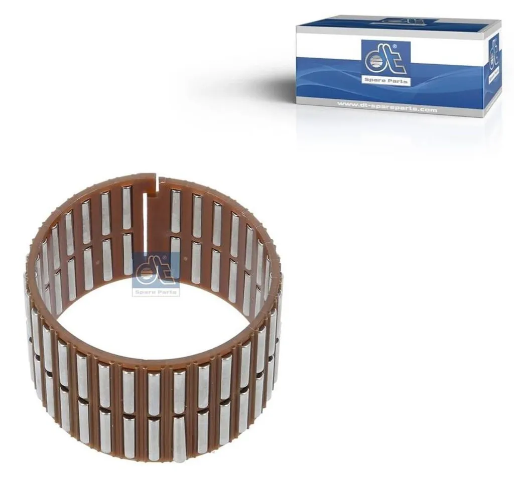 Kit roulements boîte de vitesses manuelle DT Spare Parts pour IVECO