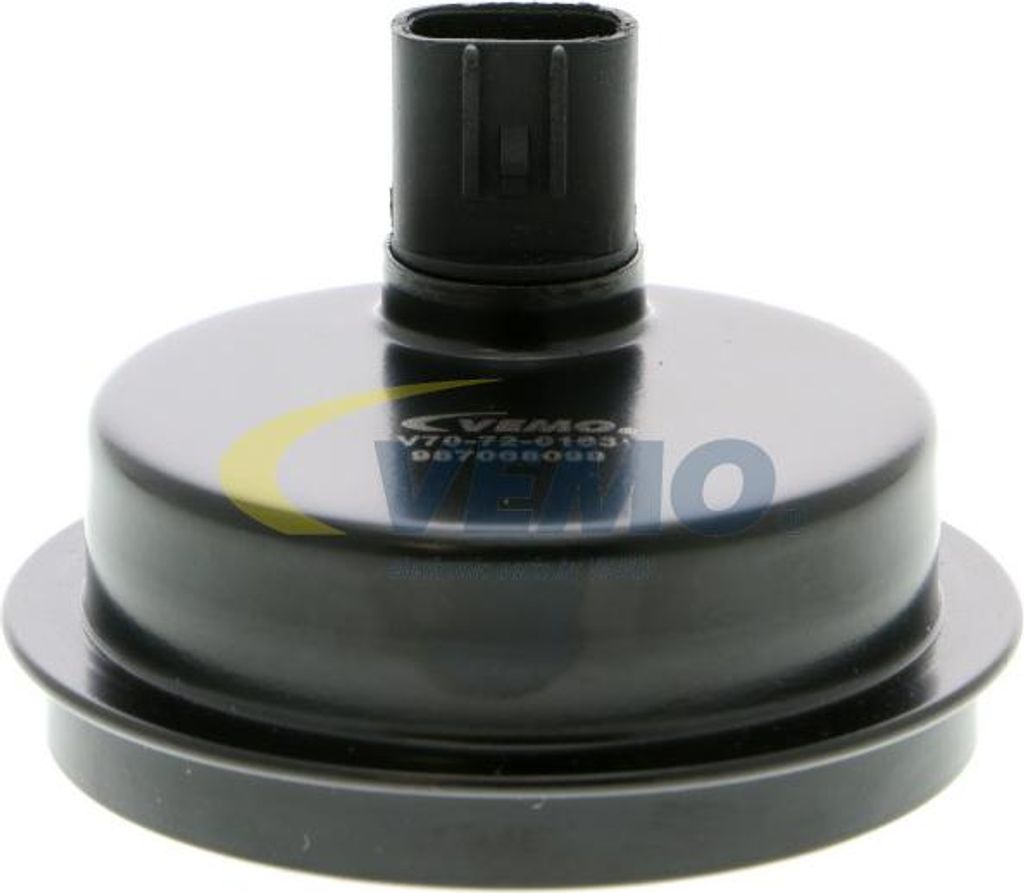 VEMO ABS Sensor Raddrehzahl Vorne Links für TOYOTA MARK X I (GRX12) V70-72-0163