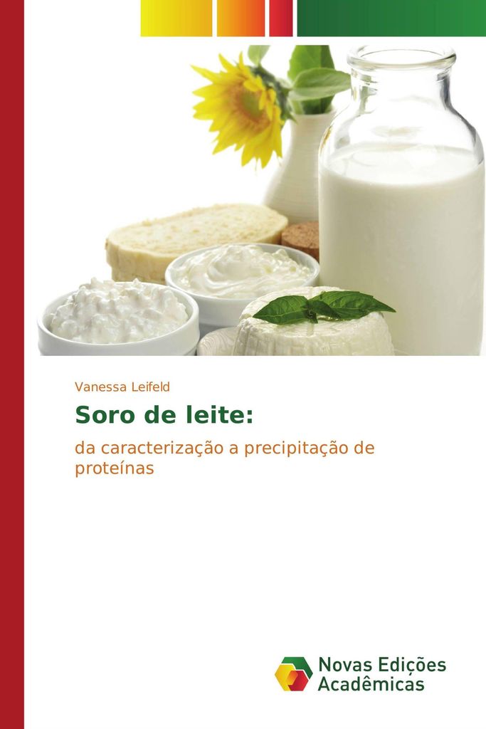 Soro de leite: