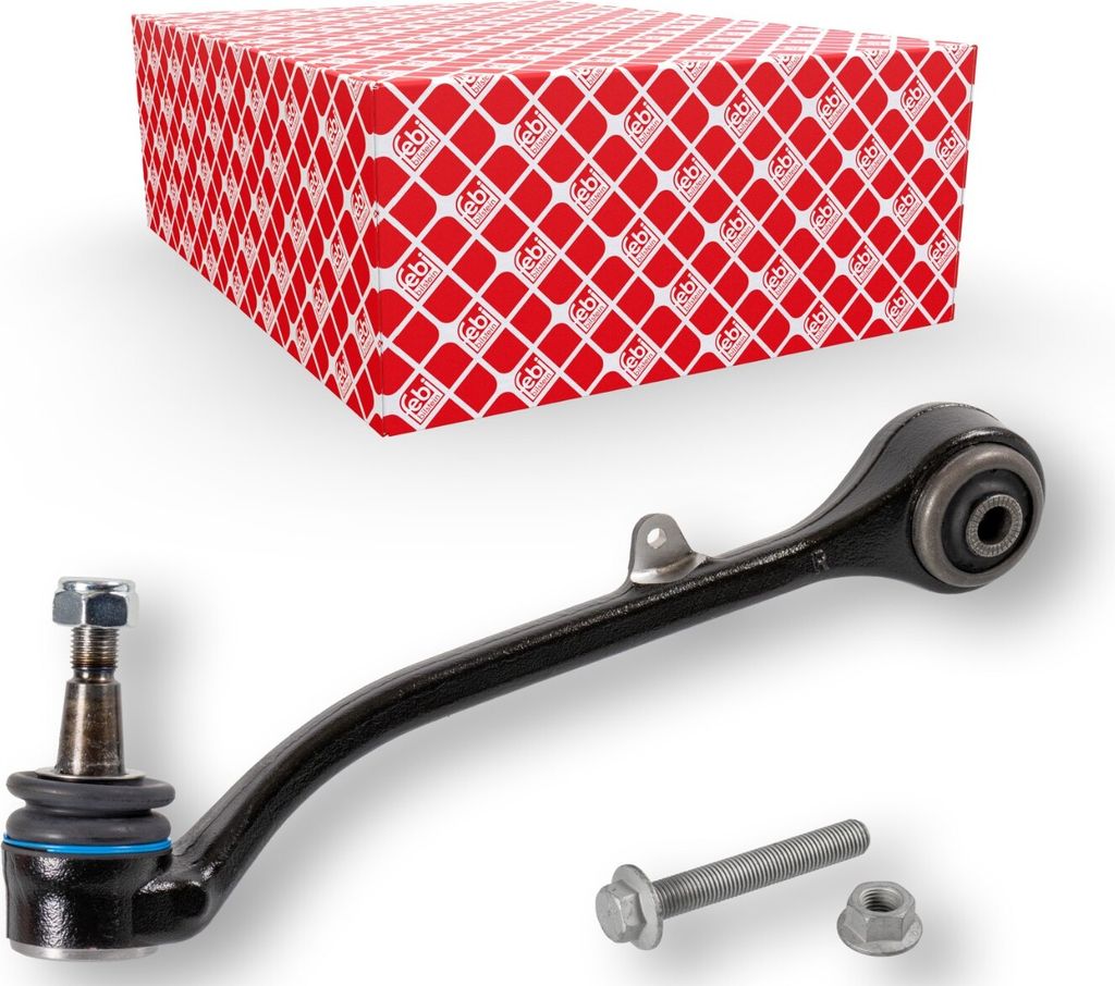 FEBI BILSTEIN 177638 Querlenker Vorne Rechts für BMW X3 Produktbild 