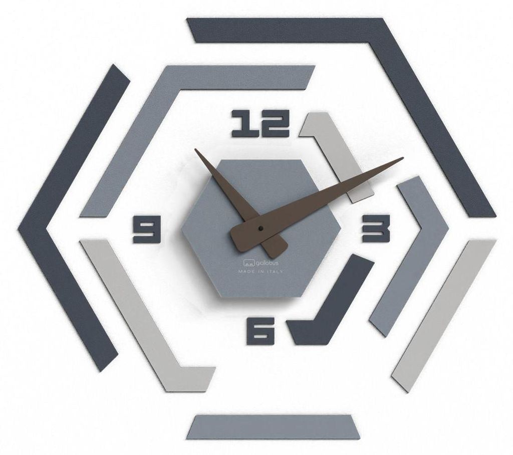 Giallobus - Hive - Geotime - MDF-Holz - 06H_Hurricane