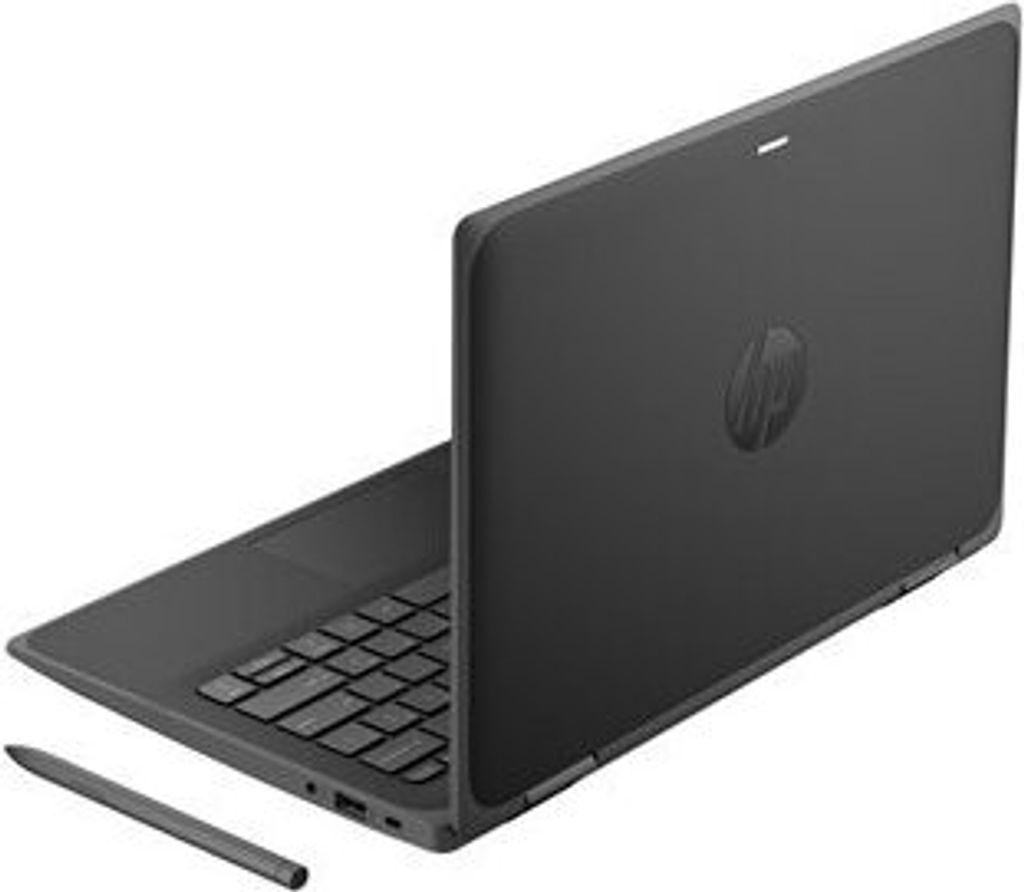 HP INC. 7N0U2ES#ABD HP K12 Pro Fortis x360 11 G11 Intel N200 29,4cm 11,6Zoll HD 8GB 256GB/SSD W11P MICROSOFT SHAPE THE FUTURE (DE)