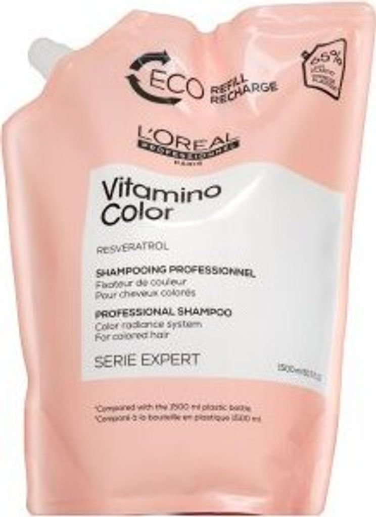 L'Oréal Professionnel Série Expert Vitamino Color Shampoo Immagine del prodotto 