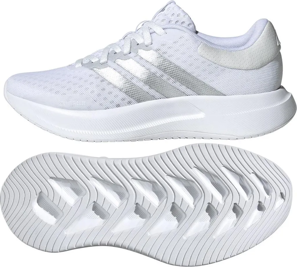 Adidas Treadmove W JP5799 40 2/3 - Chaussure Confort pour Femme