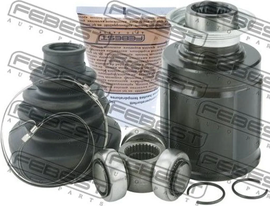 Kit joint FEBEST 0311-CRVRH pour Arbre de Transmission OE 44305SNAN00
