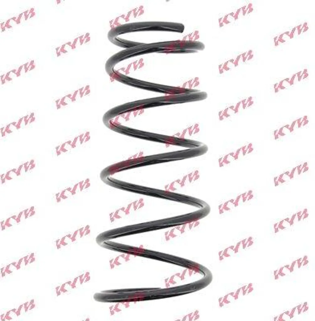 Améliorez votre Suspension avec le Ressort KYB RG3572 pour Yaris