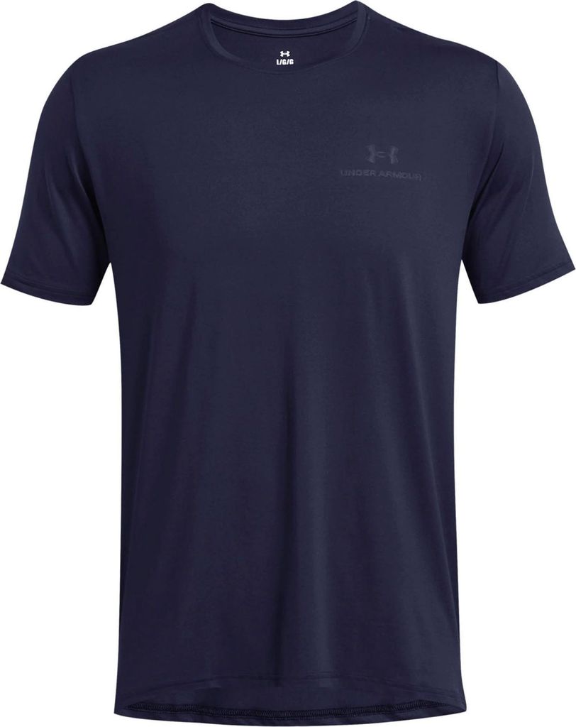Under Armour Herren T-Shirt Vanish Energy Ss 1383973-410__XXL
