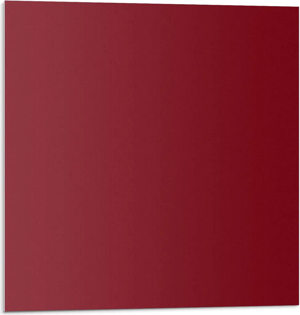 Colore: Borgogna - Piastrelle autoadesive - Rivestimento - Pannello murale - Piastrelle in PVC - Piastrelle in vinile - Piastrelle in PCV - Autoadesive - Decorazione murale - 20 pezzi 20 x 20 cm