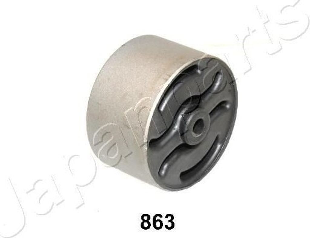 JAPANPARTS RU-863 Motorlager Lagerung Motor für SUZUKI Produktbild 