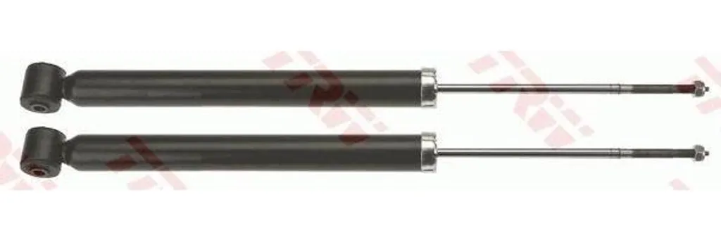 Amortisseur TRW JGT1118T OE 46544853 pour entretien Lancia Lybra