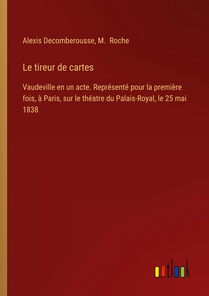 Le tireur de cartes