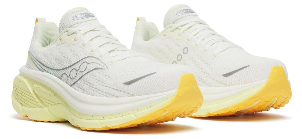 Saucony Hurricane 25 Laufschuhe Damen