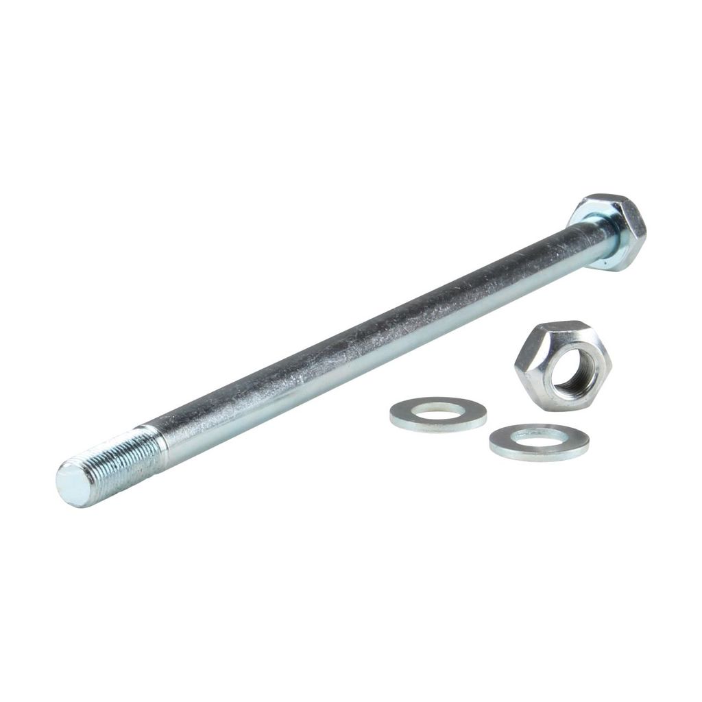 Schwingenachse M10x1 210mm für Zündapp C GTS KS 50 100 Typ 441 517 518