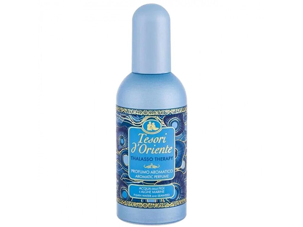 Tesori d'Oriente Thalasso Therapy toaletní voda 100 ml Obrázek produktu 