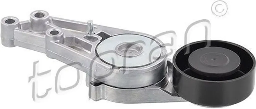 Tendeur Courroie TOPRAN 109 801 - OE 06B 903 133 pour Audi A4 et A6